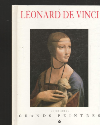 Leonard de Vinci