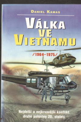 Válka ve Vietnamu (1964-1975)