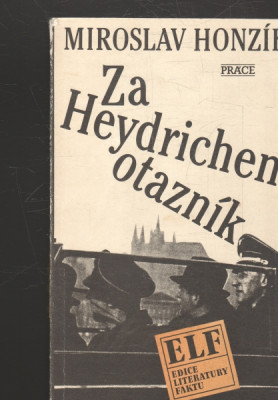 Za Heydrichem otazník