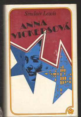 Anna Vickersová