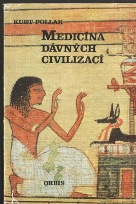 Medicína dávných civilizací