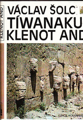 Tíwanaku-klenot And