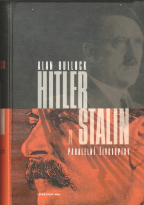 Hitler a Stalin - Paralelní životopisy