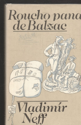 Roucho pana de Balzac