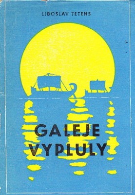 Galeje Vypluly