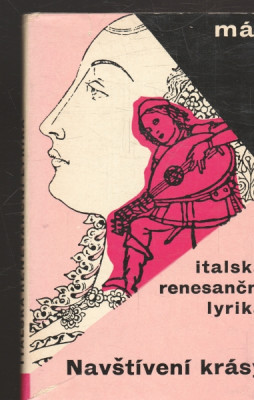 Navštívení krásy - Italská renesanční lyrika