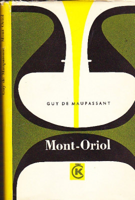 Mont- Oriol
