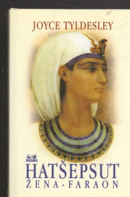 Hatšepsut (Žena - faraon)