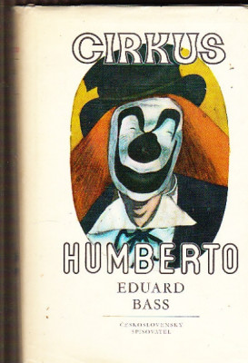 Cirkus Humberto