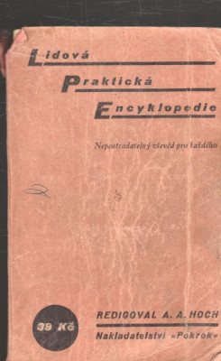 Lidová praktická encyklopedie