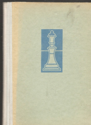 Šachista začátečník - Základy moderního šachu