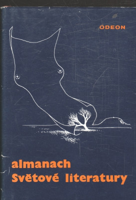 Almanach světové literatury