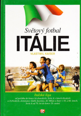 Světový fotbal- Itálie