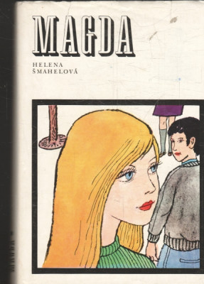 Magda