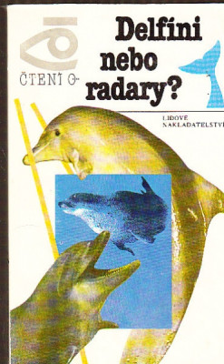 Delfíni nebo radary?