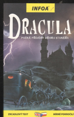 Dracula podle příbehu Brama Stokera