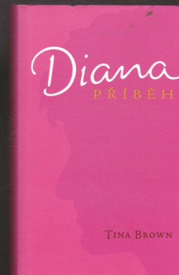 Diana - Příběh