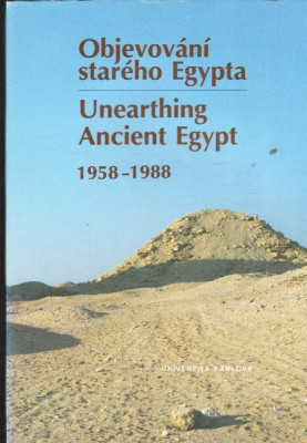 Objevování starého Egypta
