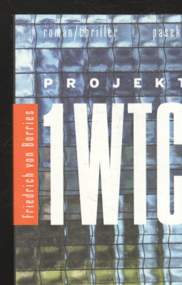 Projekt 1 WTC