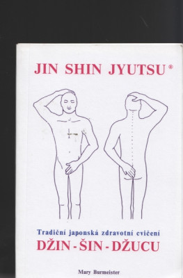 Úvod do džin - šin - džucu