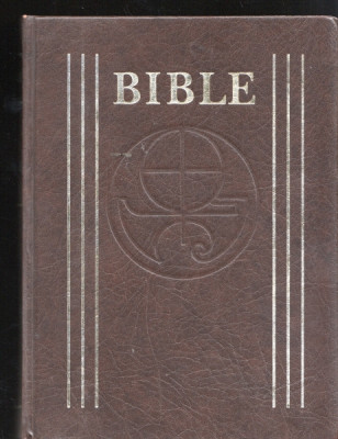 Bible 