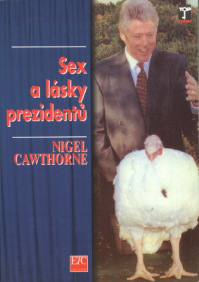 Sex a lásky prezidentů