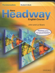 New Headway English Course - Pre-Intermediate
