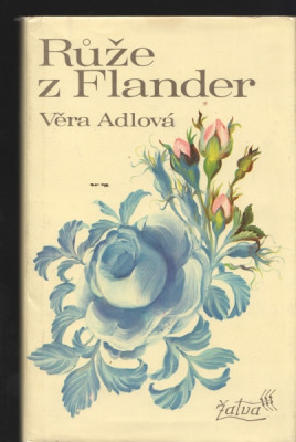 Růže z Flander
