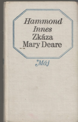 Zkáza Mary Deare