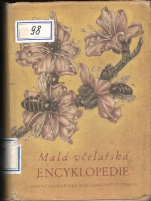 Malá včelařská encyklopedie