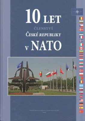 10 let členství České republiky v Nato
