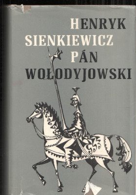 Pán Wolodyjowski