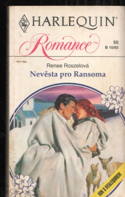 Nevěsta pro Ransoma