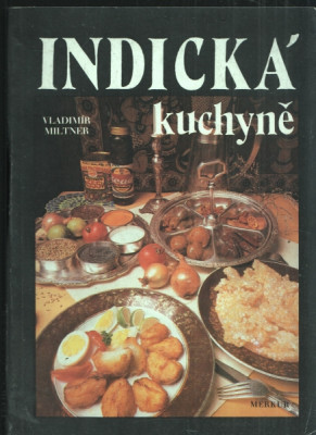 Indická kuchyně