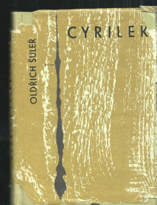 Cyrilek