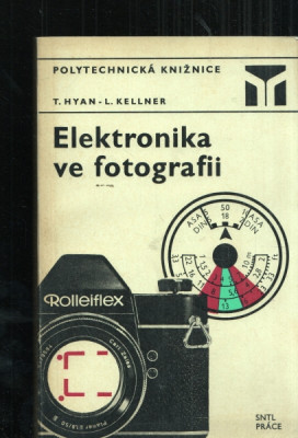 Elektronika ve fotografii
