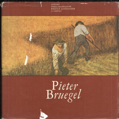 Pieter Brueger