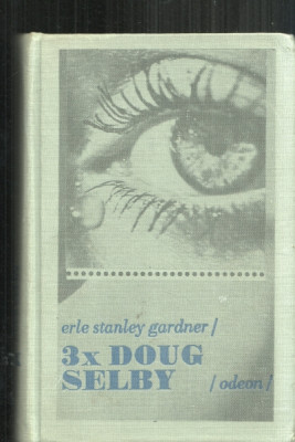 3x Doug Selby