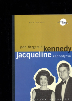 John Fitzgerald Kennedy, Jacqueline Kennedyová