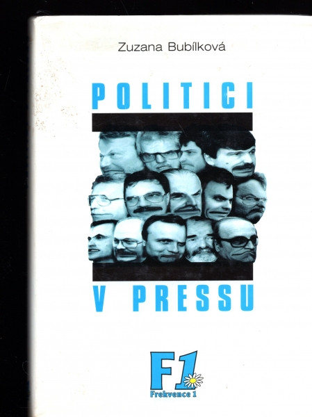 Politici v pressu