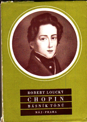 Chopin - Básník tónů