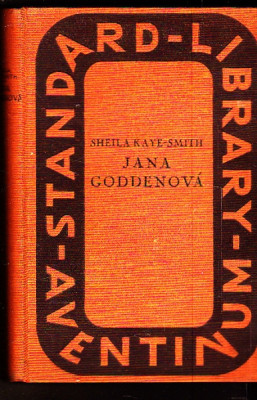 Jana Goddenová