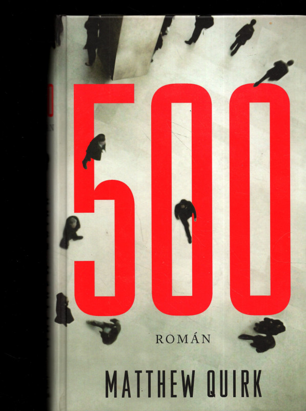 500 román
