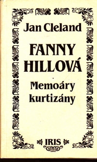 Fanny Hillová (Memoár kurtizány)
