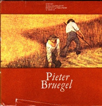 Pieter Brueger