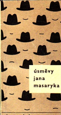 Úsměvy Jana Masaryka (Humor do kapsy 1)