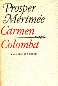 Carmen Colomba
