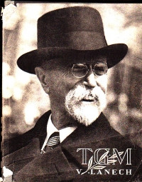 T. G. Masaryk v Lánech