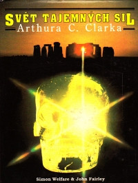 Svět tajemných sil Arthura C.Clarka