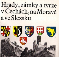 Hrady, zámky a tvrze v Čechách, na Moravě a ve Slezsku IV. (Západní Čechy)